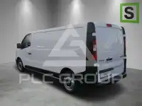 2026 Renault Trafic
