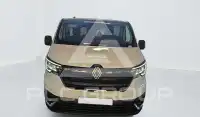 2026 Renault Trafic