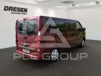 2026 Renault Trafic