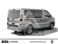 2026 Renault Trafic