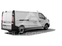 2026 Renault Trafic