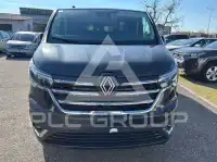 2026 Renault Trafic