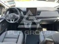 2026 Renault Trafic