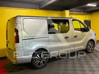 2026 Renault Trafic