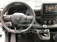 2026 Renault Trafic