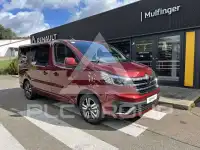 2026 Renault Trafic