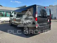 2026 Renault Trafic