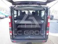 2026 Renault Trafic