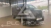 2026 Renault Trafic