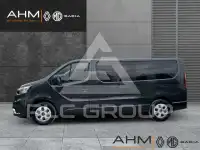 2026 Renault Trafic