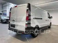 2026 Renault Trafic