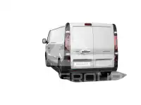 2026 Renault Trafic