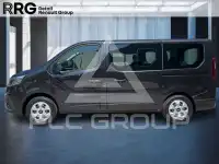 2026 Renault Trafic