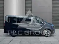 2026 Renault Trafic
