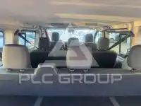 2026 Renault Trafic