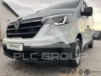 2026 Renault Trafic