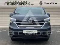 2026 Renault Trafic