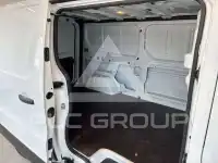 2026 Renault Trafic