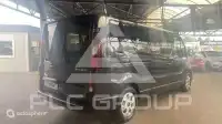 2026 Renault Trafic