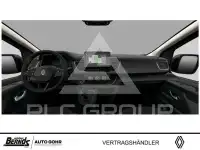 2026 Renault Trafic