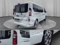 2026 Renault Trafic