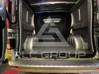 2026 Renault Trafic