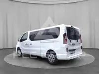 2026 Renault Trafic