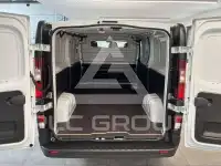 2026 Renault Trafic