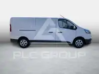 2026 Renault Trafic