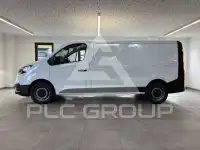 2026 Renault Trafic
