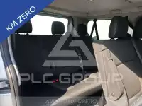 2026 Renault Trafic