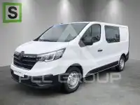 2026 Renault Trafic