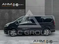 2026 Renault Trafic