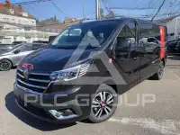 2026 Renault Trafic