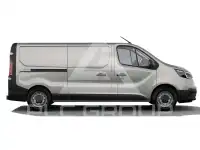 2026 Renault Trafic