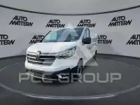 2026 Renault Trafic