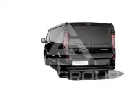 2026 Renault Trafic