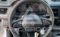 2026 Renault Trafic