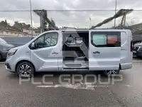 2026 Renault Trafic