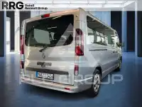 2026 Renault Trafic