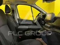 2026 Renault Trafic