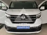 2026 Renault Trafic
