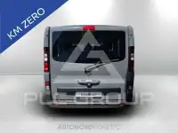 2026 Renault Trafic