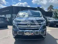 2026 Renault Trafic