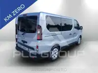 2026 Renault Trafic