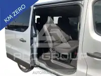 2026 Renault Trafic