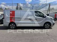 2026 Renault Trafic
