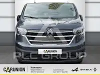 2026 Renault Trafic