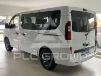 2026 Renault Trafic
