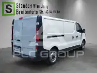 2026 Renault Trafic